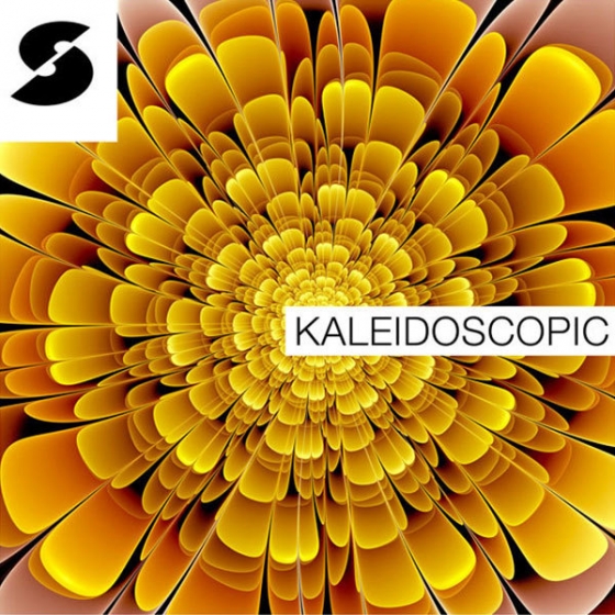 Samplephonics Kaleidoscopic MULTIFORMAT