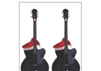 30 Christmas Carols for Guitar Duet