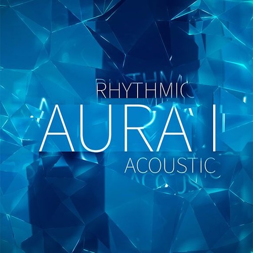 The New Rhythmic Aura Vol.1 KONTAKT