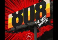 ADSR Sounds 808 – The Next Chapter WAV MIDI FXP