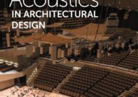 Acoustics in Architectural Design