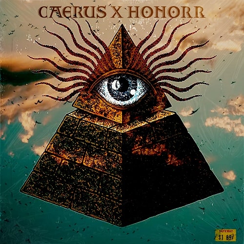 Caerus x Honorr Sample Library VOL.1 MP3