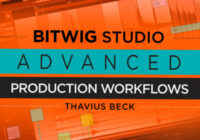 Ask Video Bitwig Studio 401: Bitwig Studio Advanced Production Workflows TUTORIAL