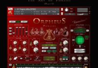 Audiogrocery Orpheus Phrases KONTAKT