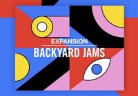 NI Expansion: Backyard Jams for[WIN & MAC]