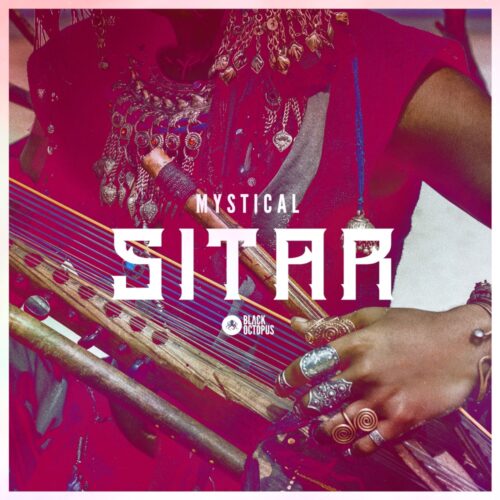 BOS Mystical Sitar WAV