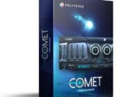 Polyverse Infected Mushroom Comet v1.1.11 macOS