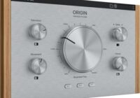 Cymatics Origin v1.0.0 VST AU AAX WIN MAC