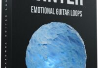 Cymatics Winter Emotional Guitar Loops WAV