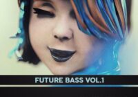 DM Future Bass WAV MIDI