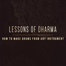 Dharma World Wide KSHMR How To Make Drums From Any Instrument TUTORIAL