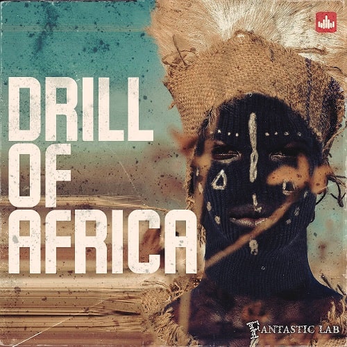 Fantastic Lab Drill Of Africa WAV MIDI