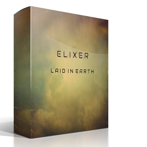 Beautiful Void Audio – Elixer: Laid in Earth KONTAKT