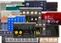 FabFilter Total Bundle v2021.05.07