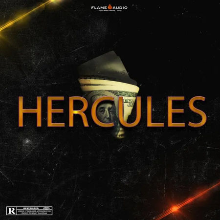 Flame Audio Hercules WAV MIDI