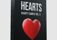 Cymatics Hearts Vol. 5 Sample Pack + Bonuses WAV MIDI FXP