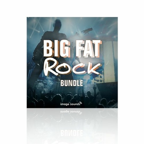 Image Sounds Big Fat Rock 2 WAV