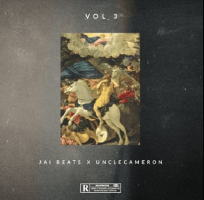 Jai Beats x Unclecameron Destiny Loop Kit