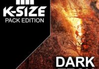 K-SIZE Dark Tech WAV