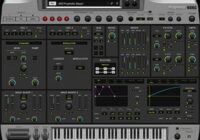 KORG Prophecy v1.0.0 WIN