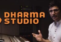 Dharma World Wide KSHMR Vocal Engineering PT 1-2 TUTORIAL