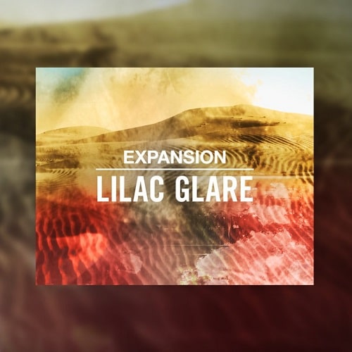 NI Expansion: Lilac Glare v2.0.2