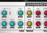 Nembrini Audio NA Shimmer Delay v1.0.0 VST VST3 AAX [WIN]