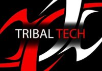 Push Button Bang Tribal Tech WAV