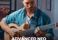 Pickup Music Advanced Neo Soul Guitar TUTORIAL