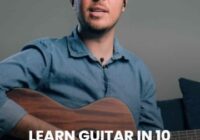 Pickup Music Learn Guitar in 10 Days TUTORIAL