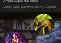 Popular Music Pedagogies: A Practical Guide for Music Teachers