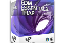 Prime Loops EDM Essentials Trap WAV