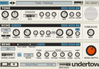 Psychic Modulation Undertow v1.0 WIN OSX