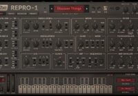 u-he Repro-1 v1.1.2.12092 VST2 VST3 AAX [WIN]