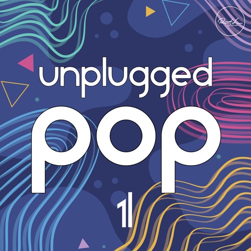 Roundel Sounds Unplugged Pop Vol 1 WAV MIDI