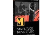 MAGIX Samplitude Music Studio 2022 v27.0.0.11 WiN