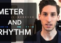 Music Theory Meter & Rhythm A Universal Explanation for Musicians, Producers & Composers TUTORIAL