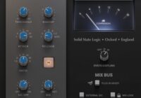 Solid State Logic Native Bus Compressor 2 v1.0.0.36