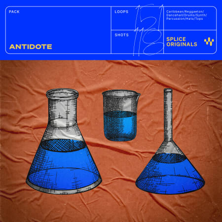 Splice Originals Antidote WAV MIDI PRESETS