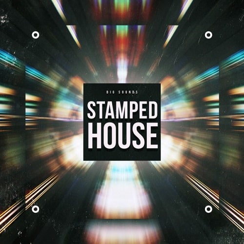 BS Stamped House WAV MIDI FXP