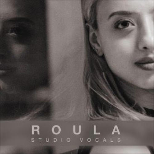 Studio Vocals Roula KONTAKT