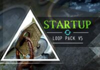 ThaKracken Start Up Loop Pack Vol. 5 WAV