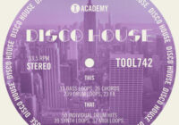 Toolroom Academy Disco House WAV MIDI