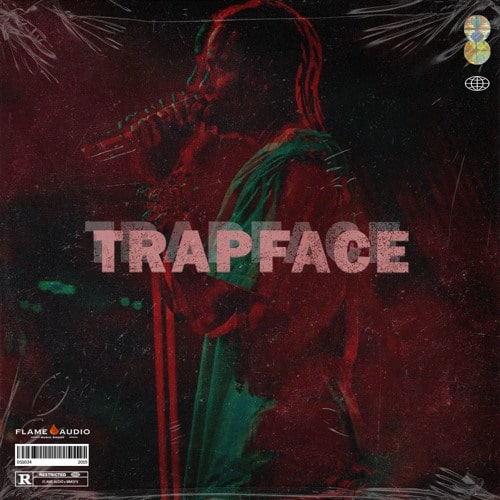 Flame Audio Trapface (Construction Kits) WAV MIDI