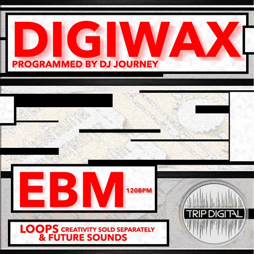 Trip Digital DIGIWAX WAV