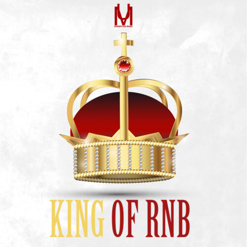 Undisputed Music King of RnB WAV MIDI