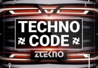 ZTEKNO TECHNO Code WAV MIDI PRESETS