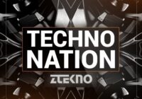 ZTEKNO Techno Nation WAV MIDI PRESETS