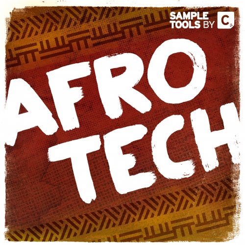 Cr2 Afro Tech MULTIFORMAT