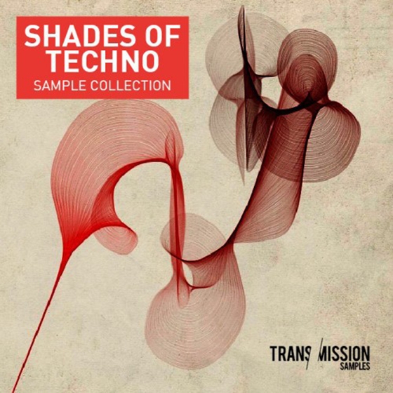 Transmission Samples Shades Of Techno Sample Pack Volume 1 WAV